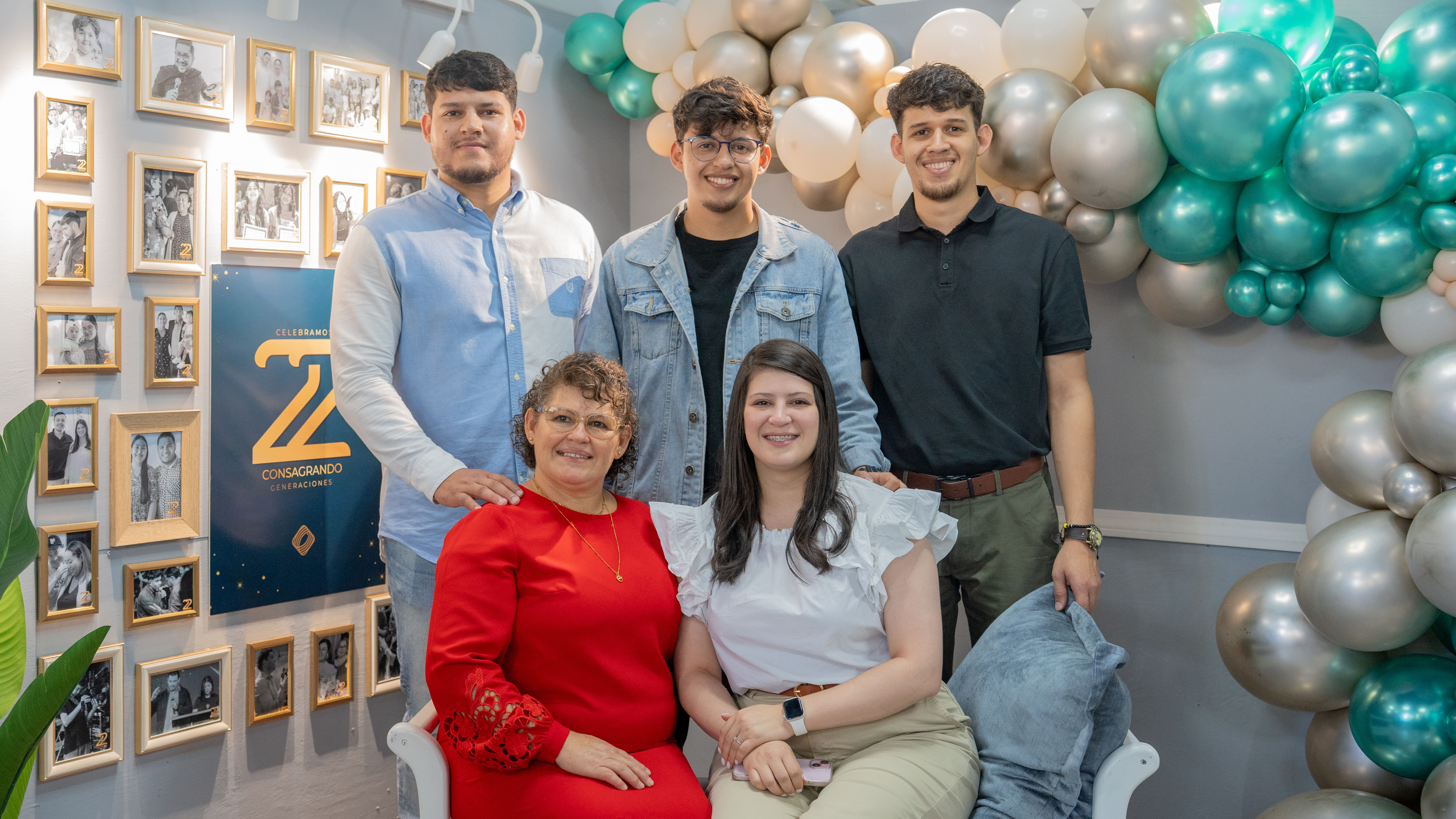 Barista Cafe Template